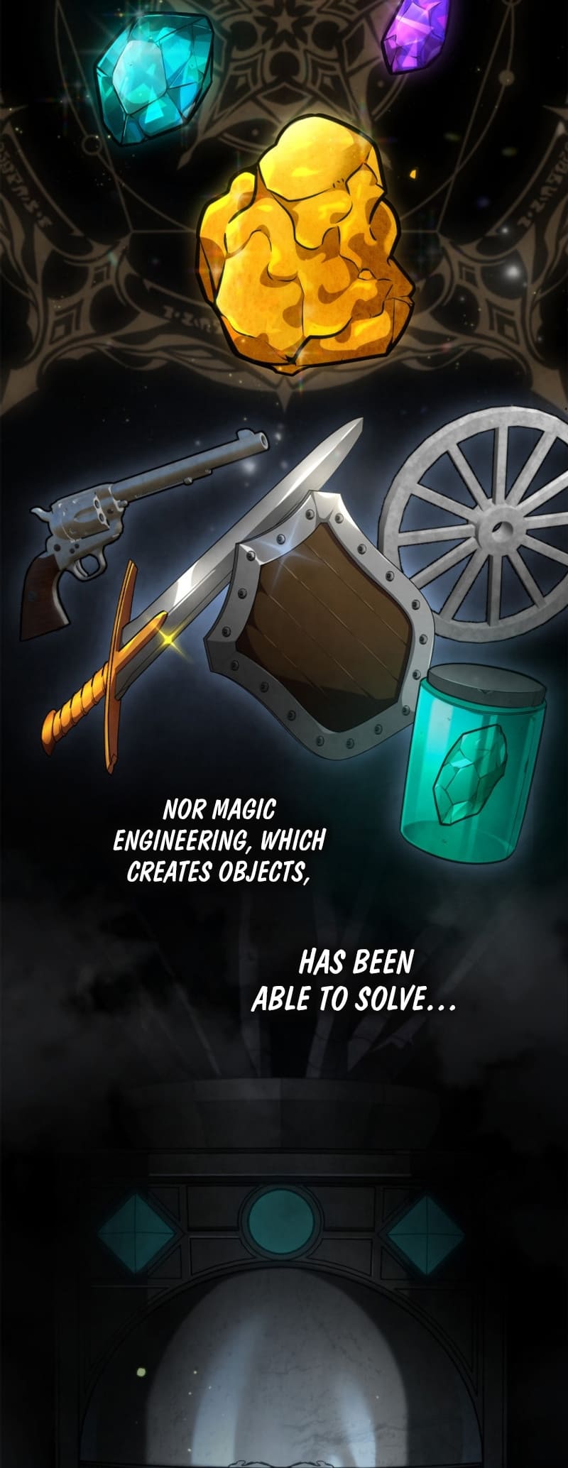 Infinite Mage, Chapter 75 image 11